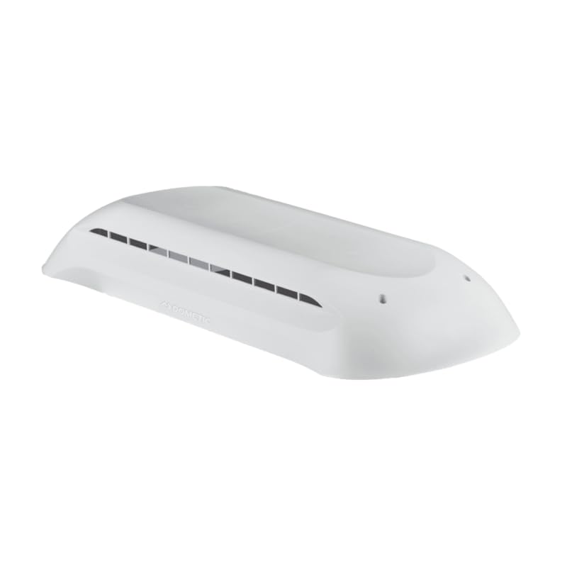 Cap And Base Vent Kit U2817