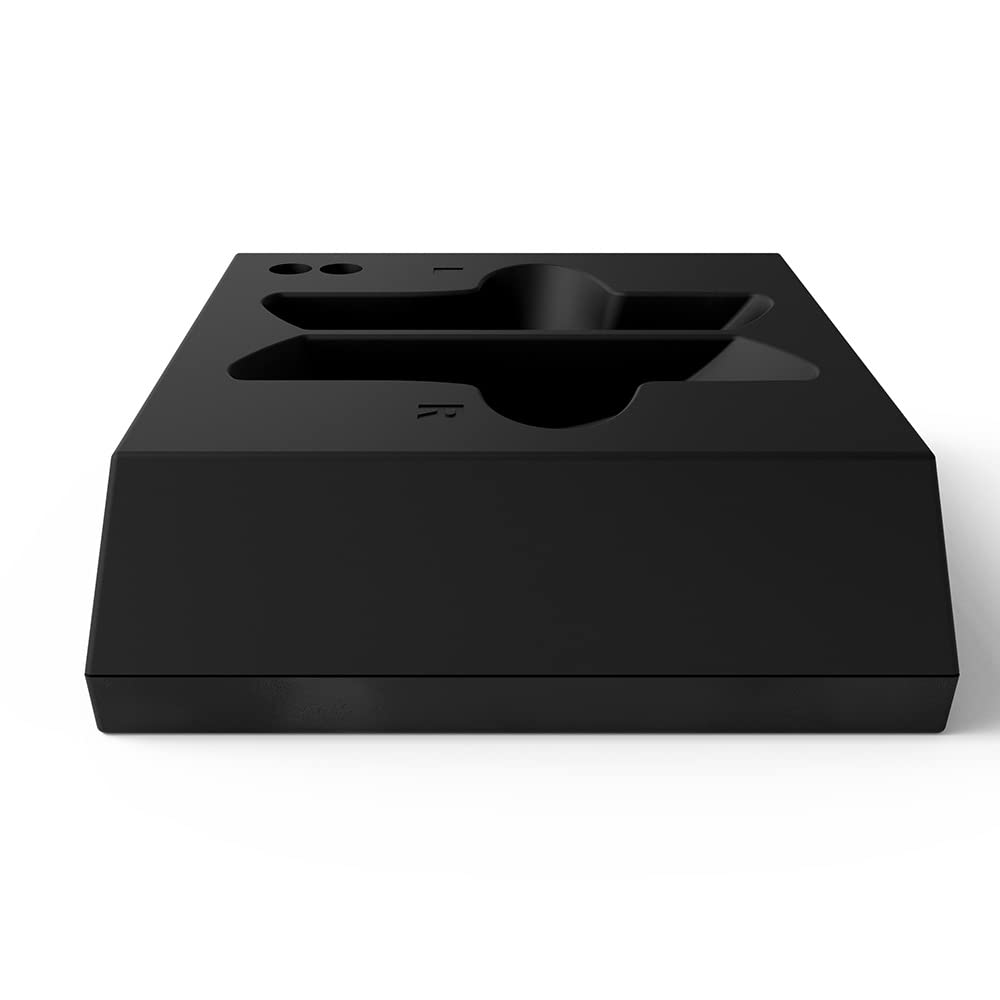 Multifunctional Controller Charging Station with LED White V718596