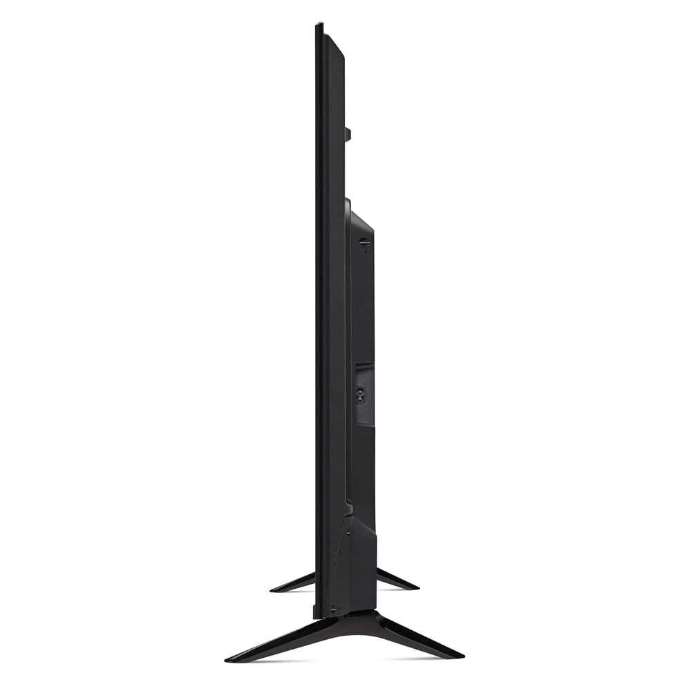 55 Inch 4K UHD Smart TV J58113