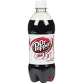 Diet Soda 20 Fl Oz Pack of 24 N266247