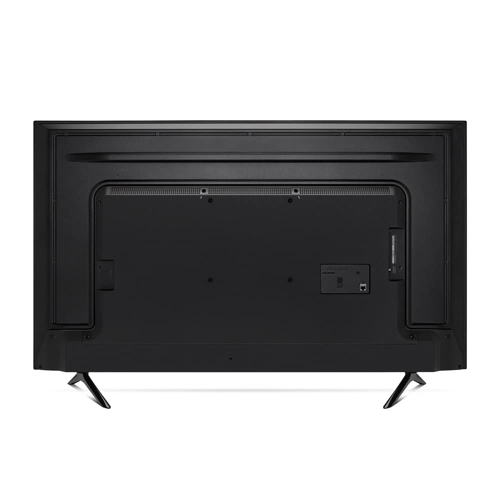 55 Inch 4K UHD Smart TV J58113