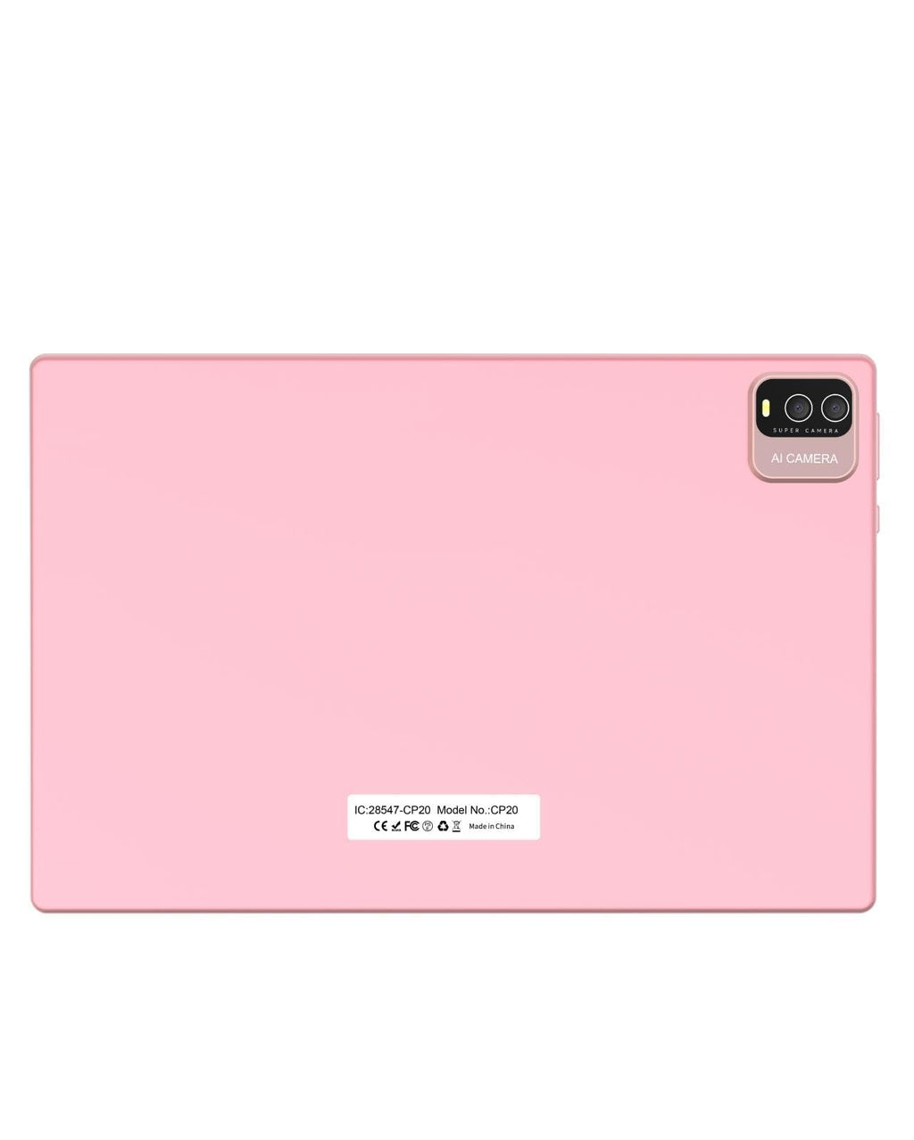 10 Inch Android Tablet with Keyboard 12GB RAM 64GB ROM X48523