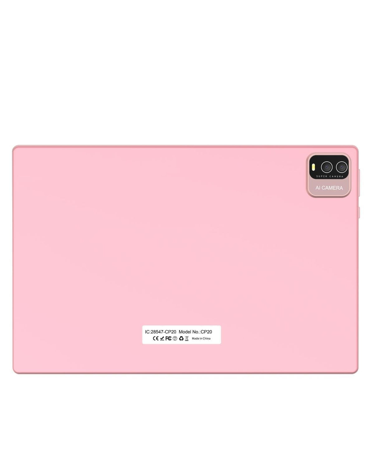 10 Inch Android Tablet with Keyboard 12GB RAM 64GB ROM X48523