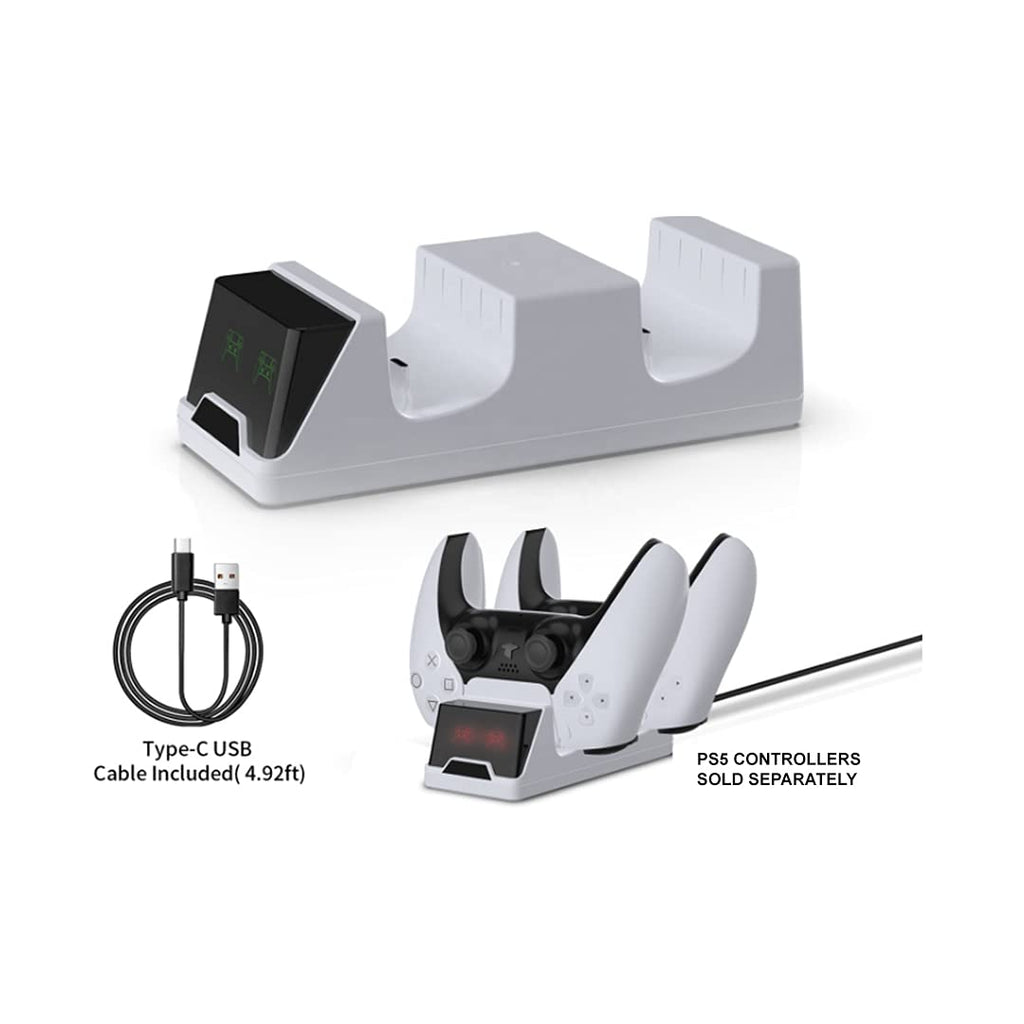 White 2TB Disc Edition Gaming Console E9037
