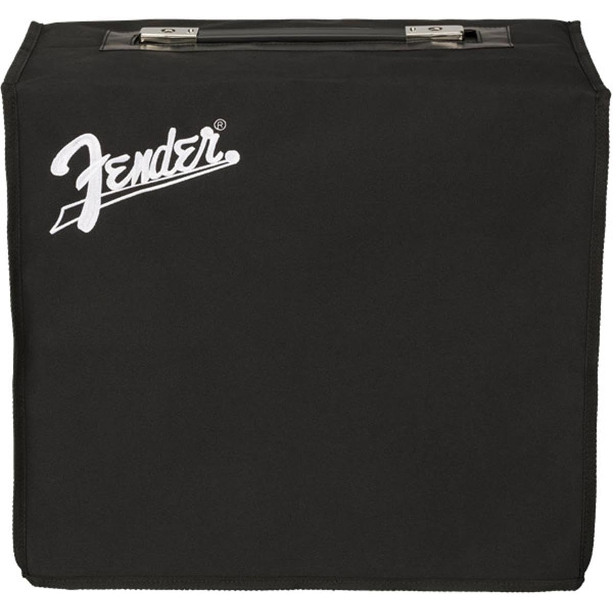 Black Amplifier Cover V1411