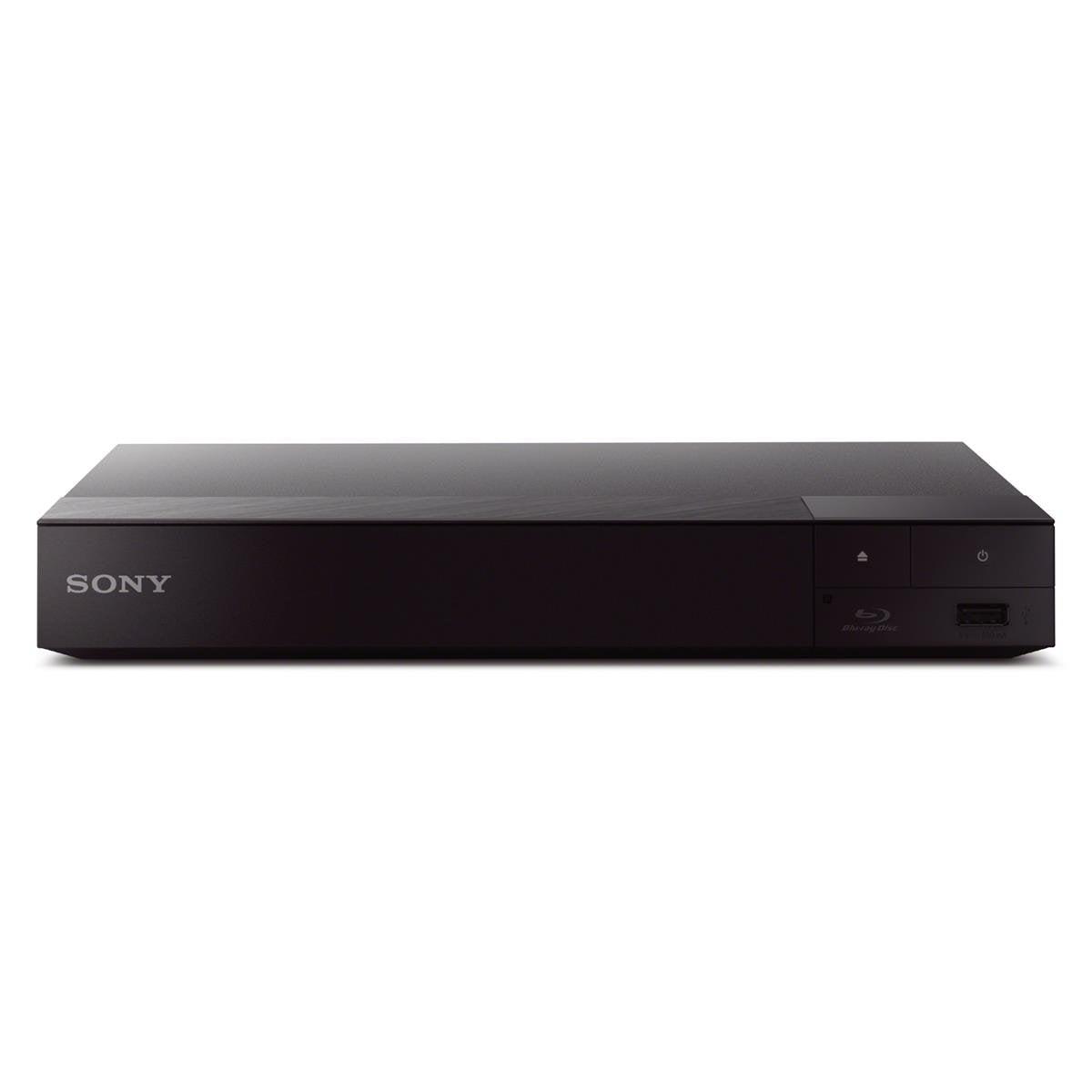 4K Upscaling 3D Blu-Ray DVD Player with Wi-Fi U2742