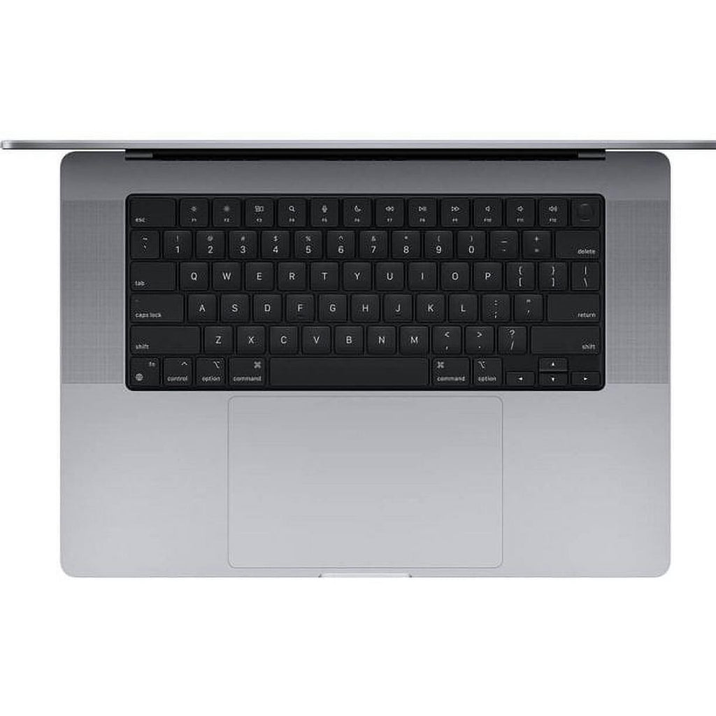 13.3 inches Intel Core i7 16GB RAM 512GB SSD Space Gray Q29484