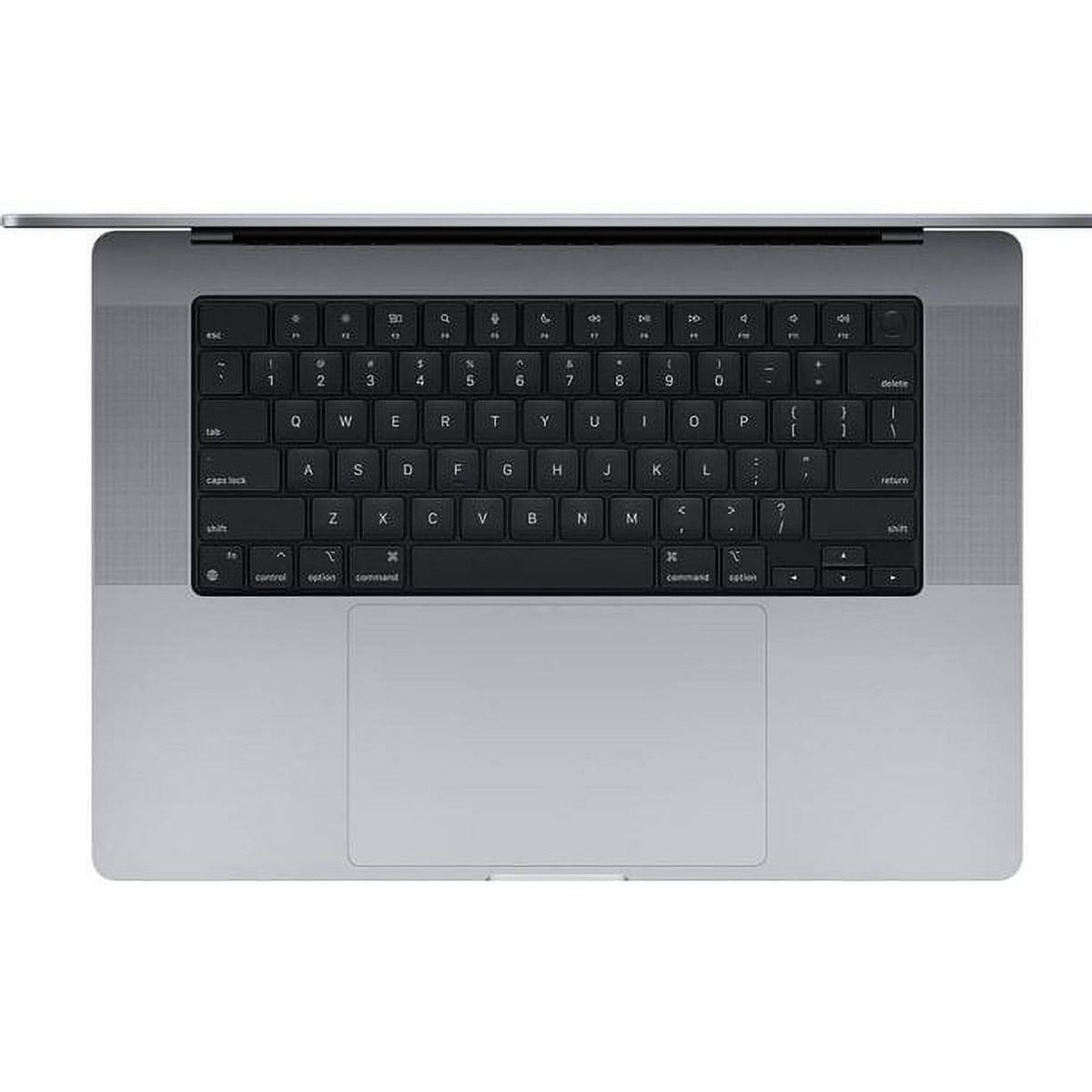 13.3 inches Intel Core i7 16GB RAM 512GB SSD Space Gray Q29484