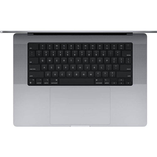 13.3 inches Intel Core i7 16GB RAM 512GB SSD Space Gray Q29484