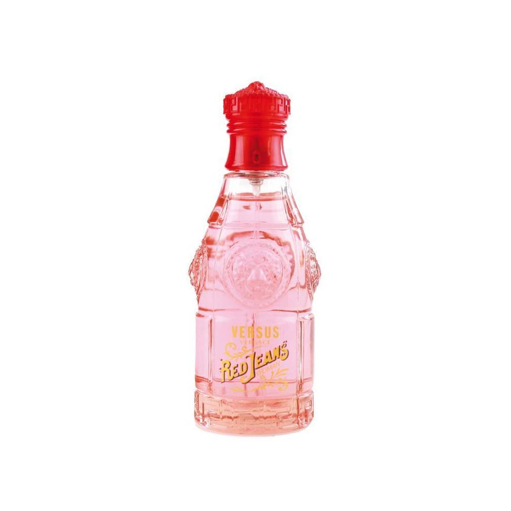 Red Jeans 2.5 oz Eau de Toilette Spray B66752