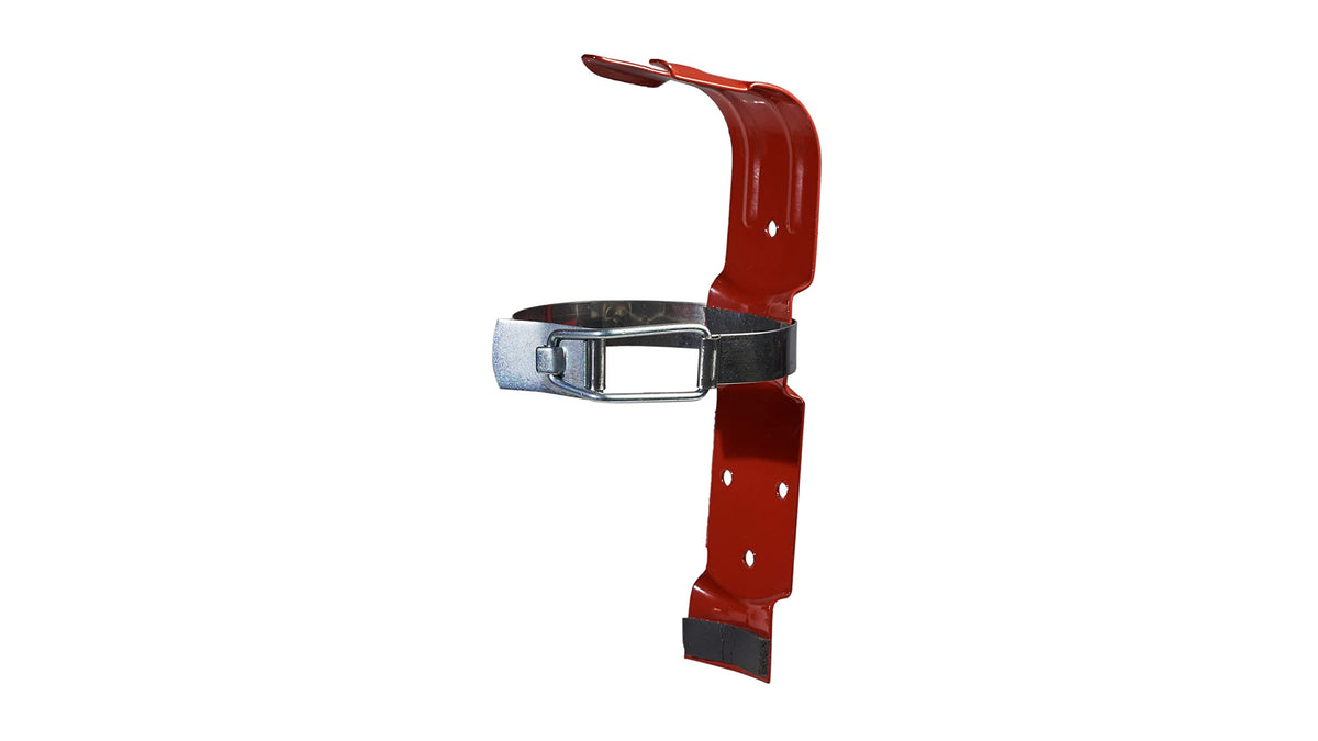 4 Pack Vehicle Marine Bracket for 2.5 lb. Fire Extinguishers P84396