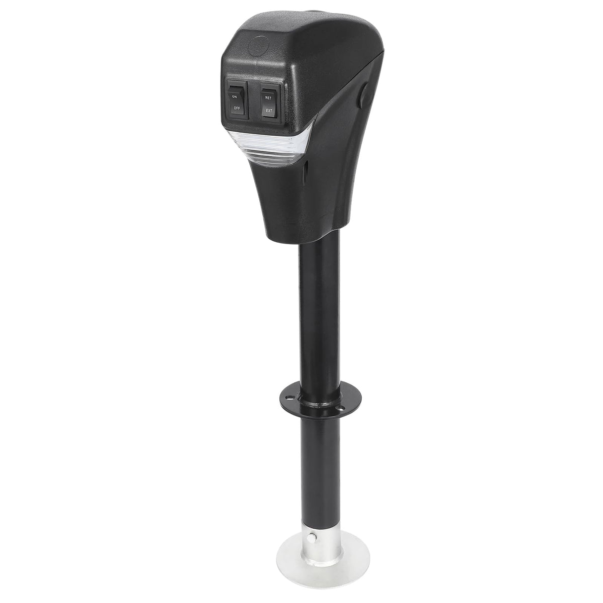 Electric Trailer Jack 3500 Lbs 18" Lift R40443