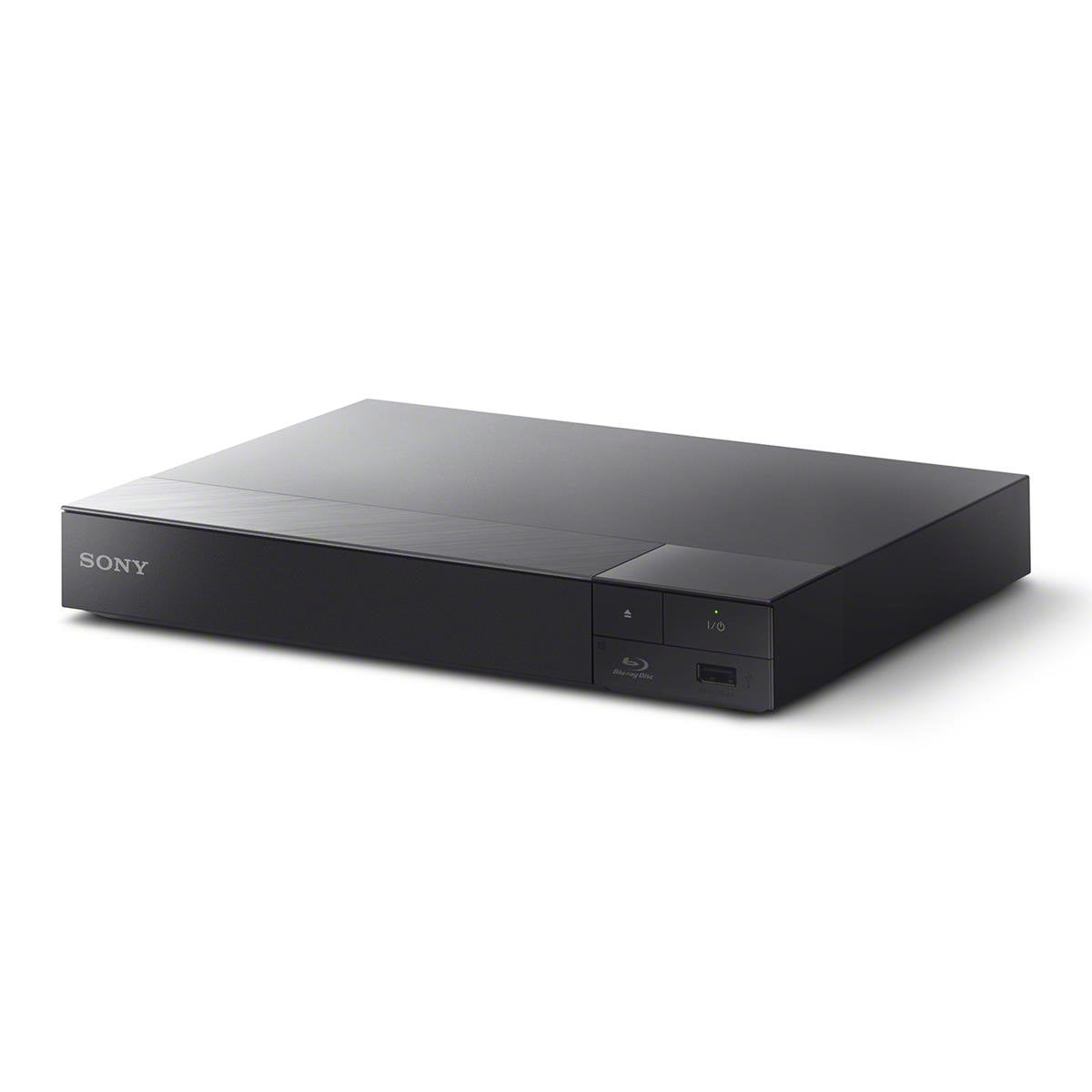 4K Upscaling 3D Blu-Ray DVD Player with Wi-Fi U2742