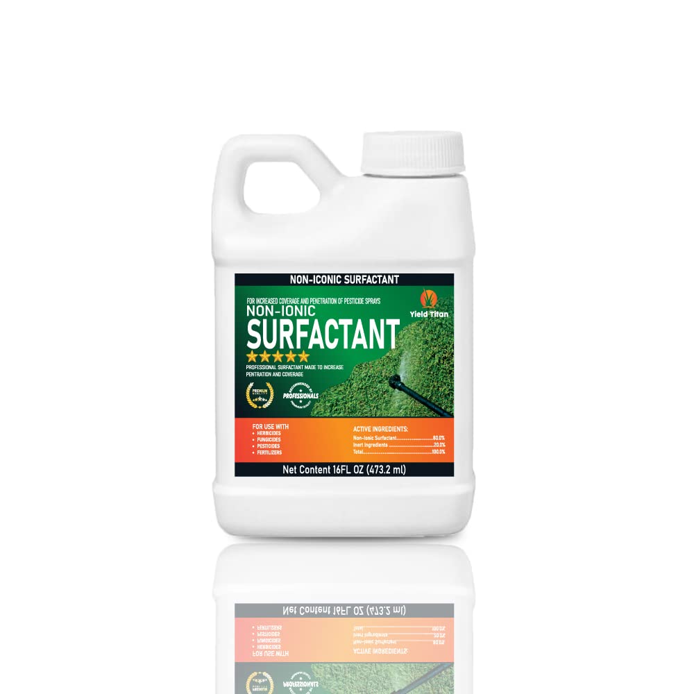 Non-Ionic 80/20 Surfactant 16OZ Y22849