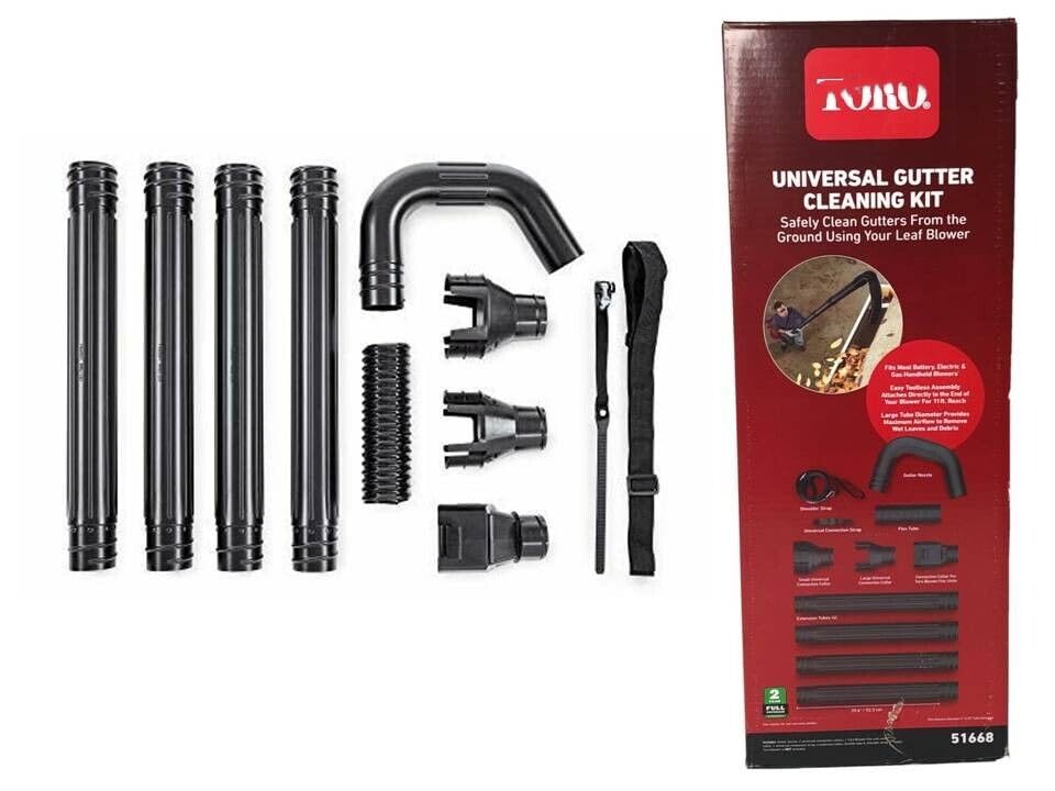 Gutter Cleaning Kit U18863