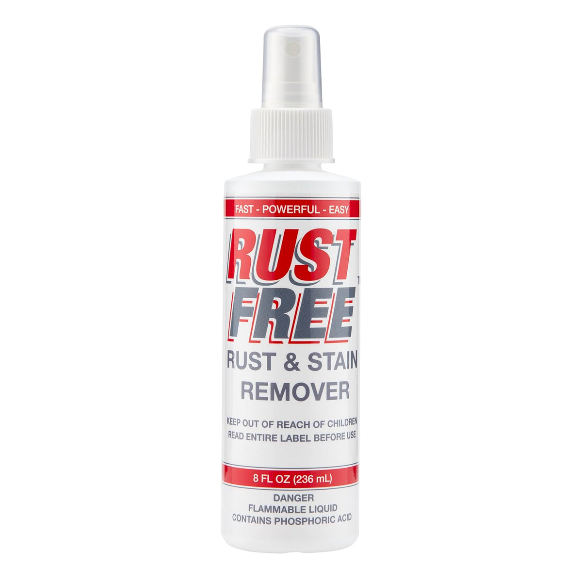 12 oz Aerosol + 8 oz Metal Maintenance Kit P598