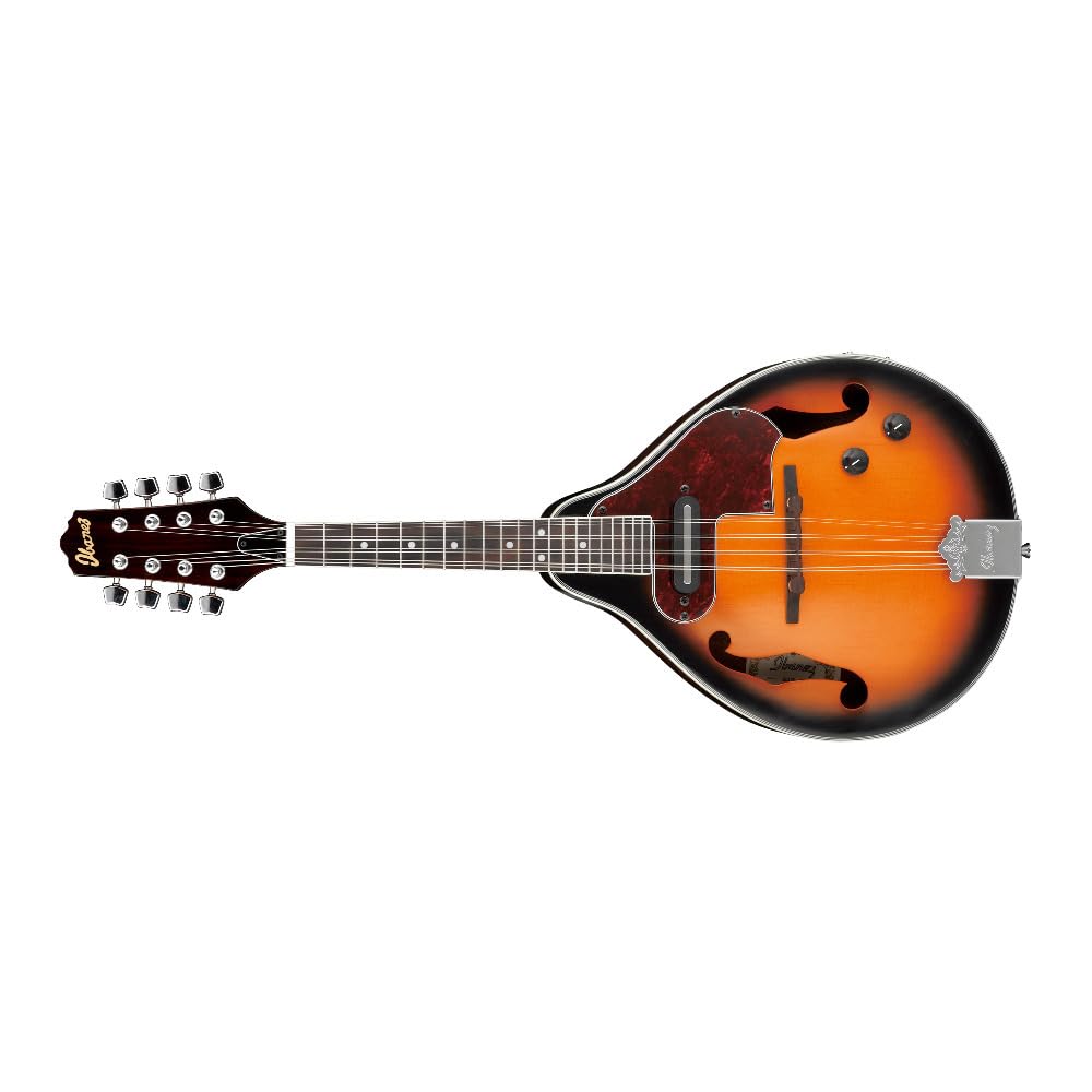 Acoustic-electric Mandolin K3378