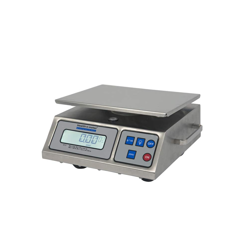 Digital Wet Diaper Scale D88314