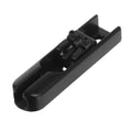 Metal Bass Guitar Bridge Q81799