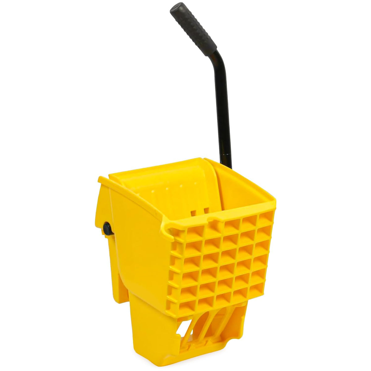 Yellow Side Press Mop Wringer E144754
