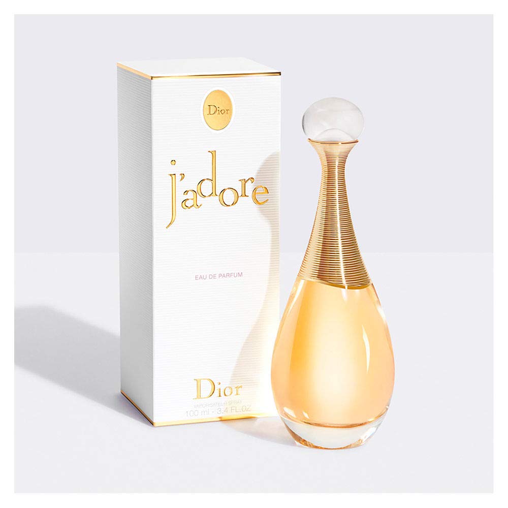Eau De Parfum Spray 3.4 Ounces J149