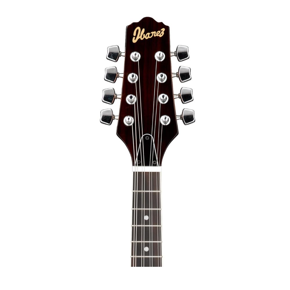 Acoustic-electric Mandolin K3378