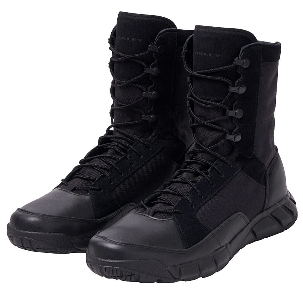 Tactical Boots W2663
