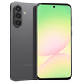 5G Smartphone 256GB 8GB Dual SIM 6.7" 120Hz AMOLED Water Resistant Android 15 Unlocked Graphite U540898