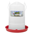 5 Gallon Plastic Poultry Waterer C3723