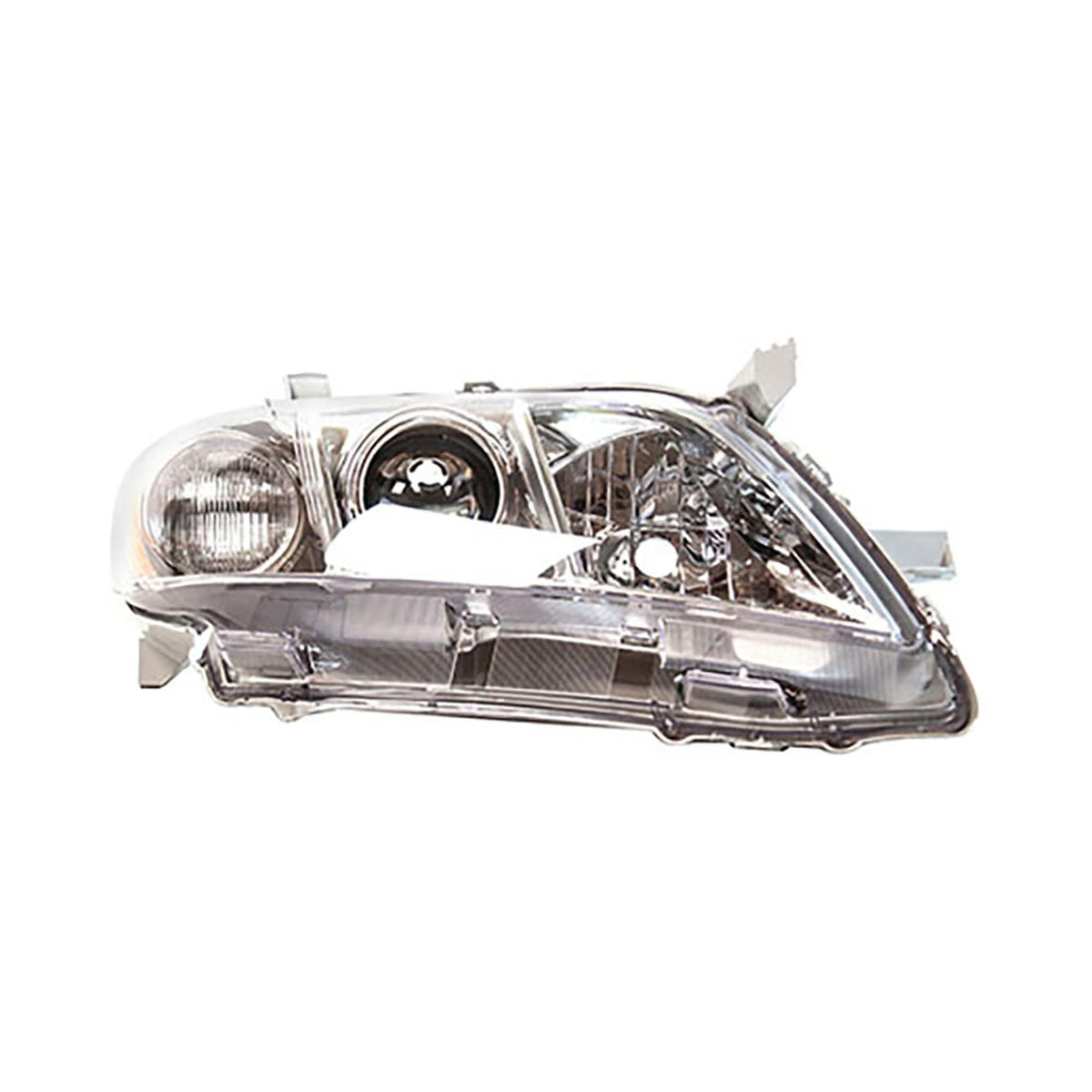 Headlight Assembly Pair 2 PC G493193