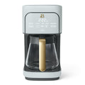 12-Cup Programmable Coffee Maker with Glass Carafe G833712
