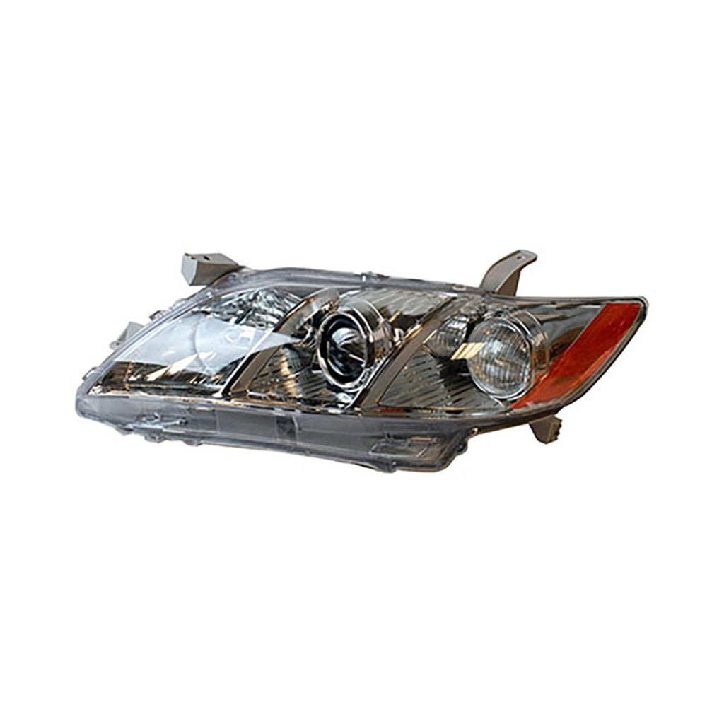 Headlight Assembly Pair 2 PC G493193