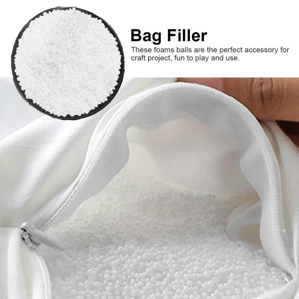 EPS Bean Bag Filler Beads 40 Liters M775594