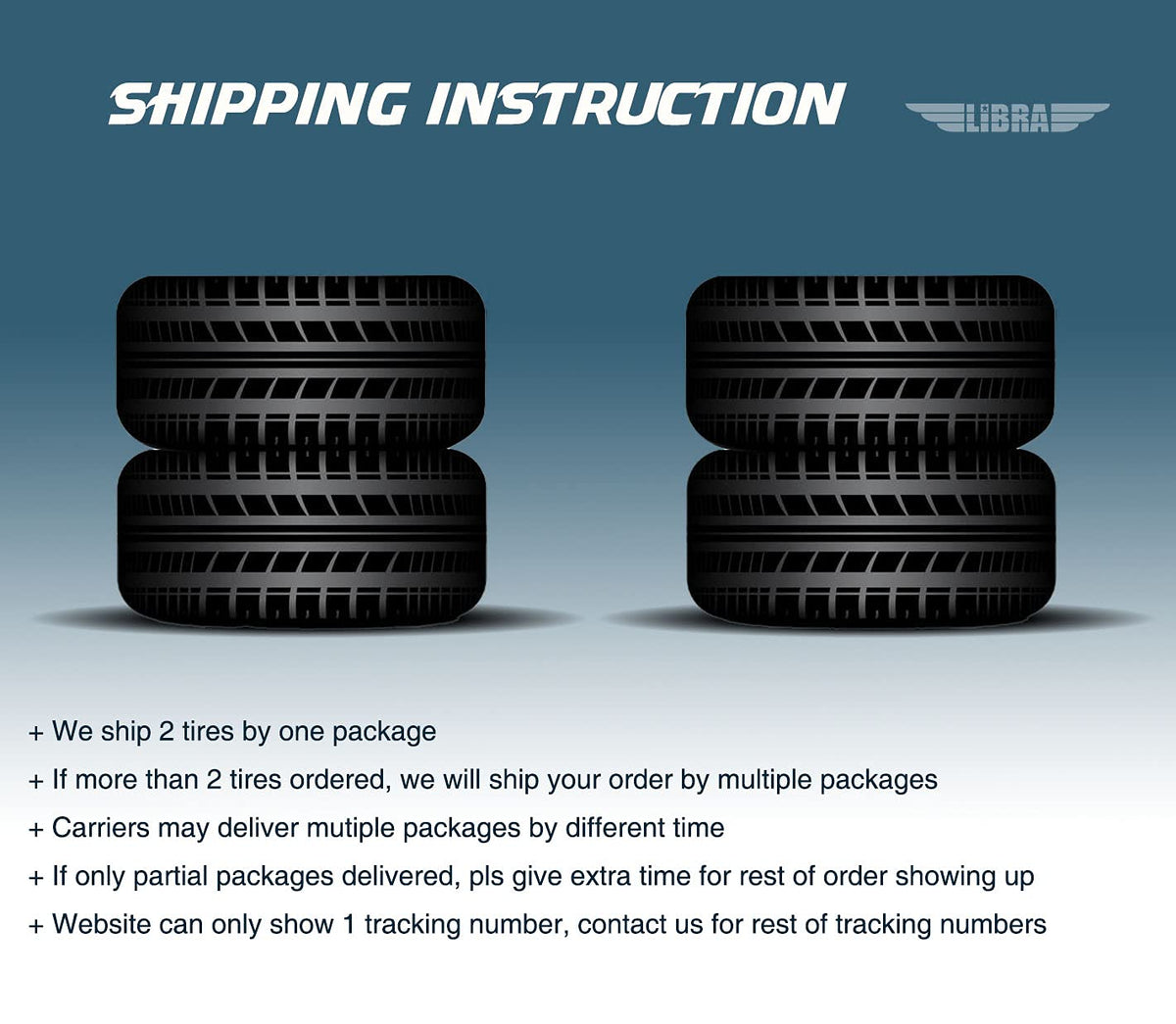 Trailer Tire ST205/75R15 8-Ply Load Range D Radial Set2 D576