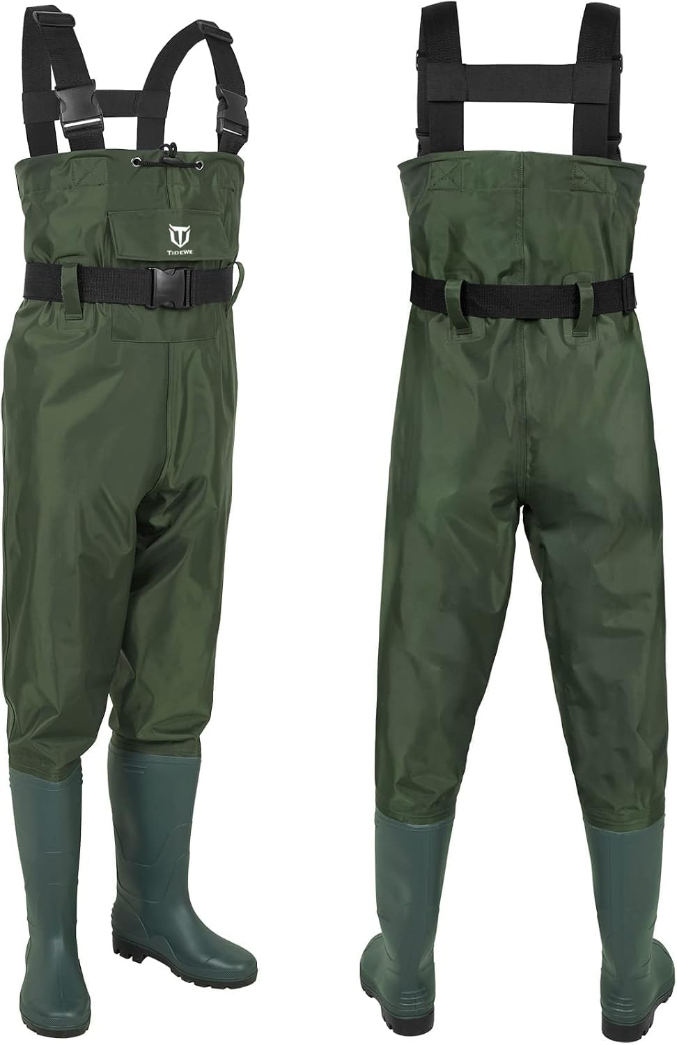 Waterproof Chest Waders G671174
