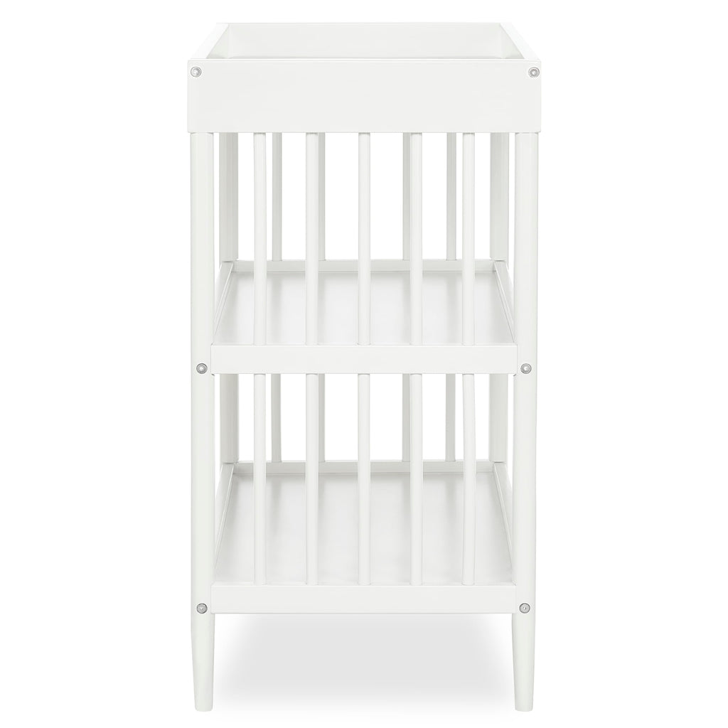 White Changing Table H17519