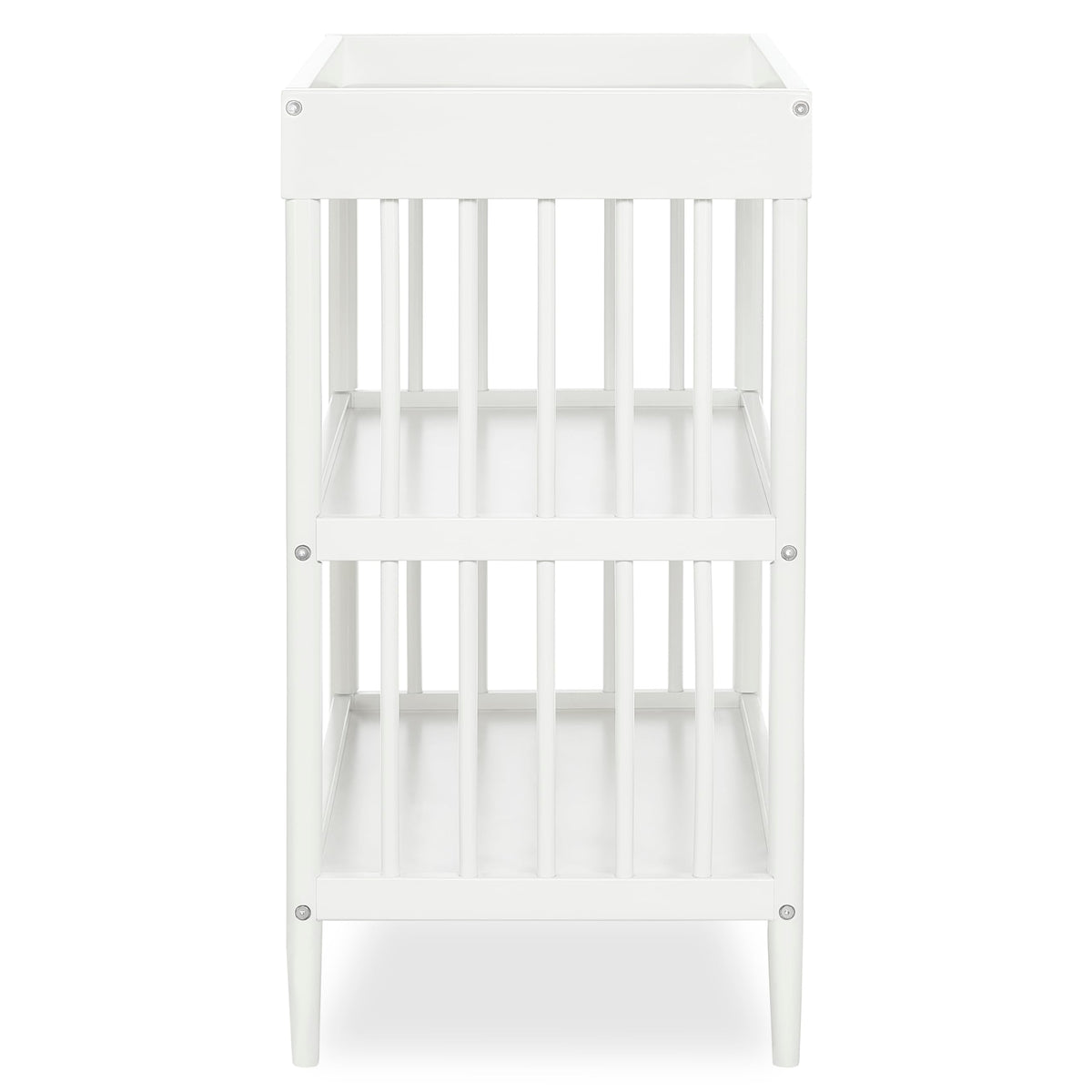 White Changing Table H17519