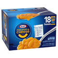 Macaroni Cheese 7.25 Oz 18 Pack A16578