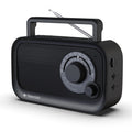 AM FM Radio with Bluetooth Q68120