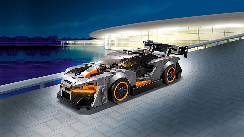 Building Kit (219 Pieces) B701453