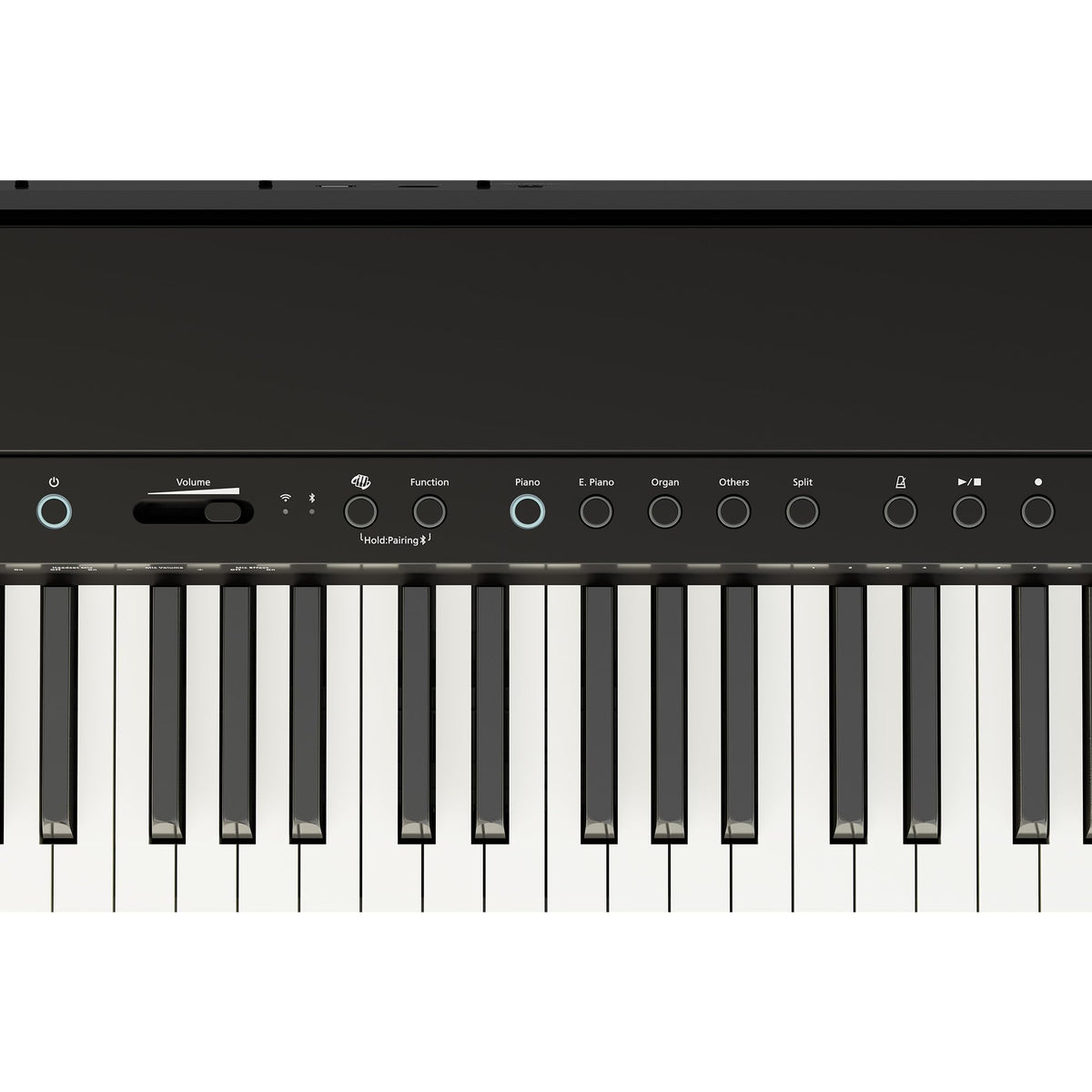 88-Key Digital Piano Black U86281