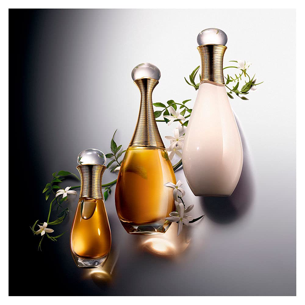Eau De Parfum Spray 3.4 Ounces J149