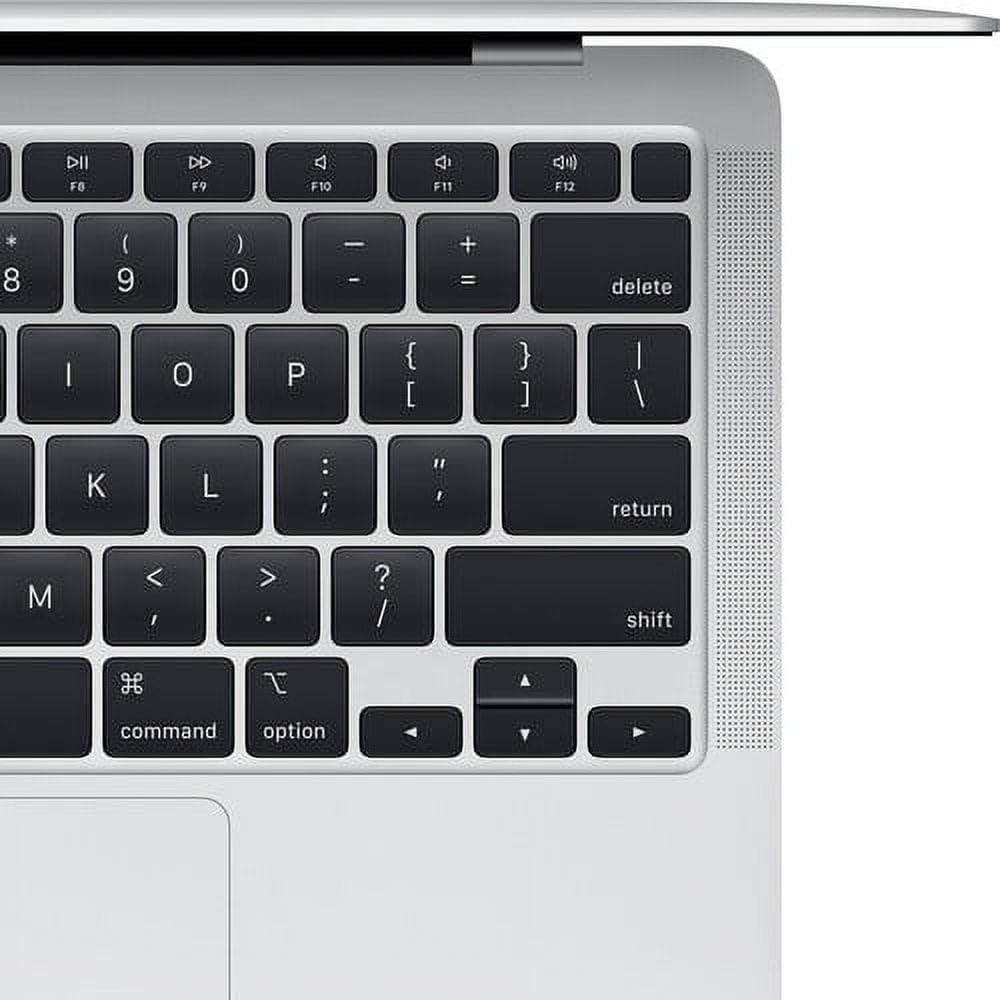 13.3 inches Intel Core i7 16GB RAM 512GB SSD Space Gray Q29484