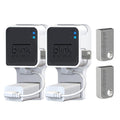 256GB USB Flash Drive & Wall Mount (2 Pack) J5830