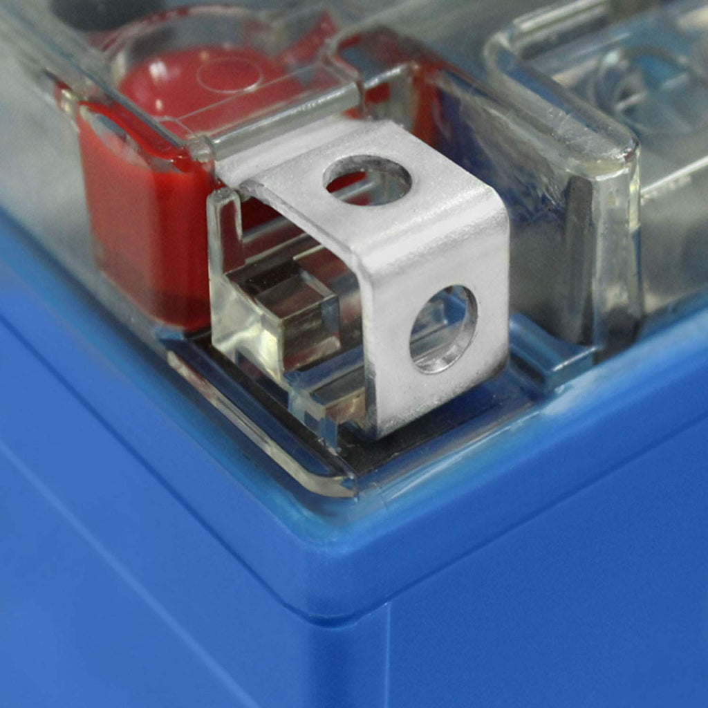 12V 11.2Ah Gel Battery C658