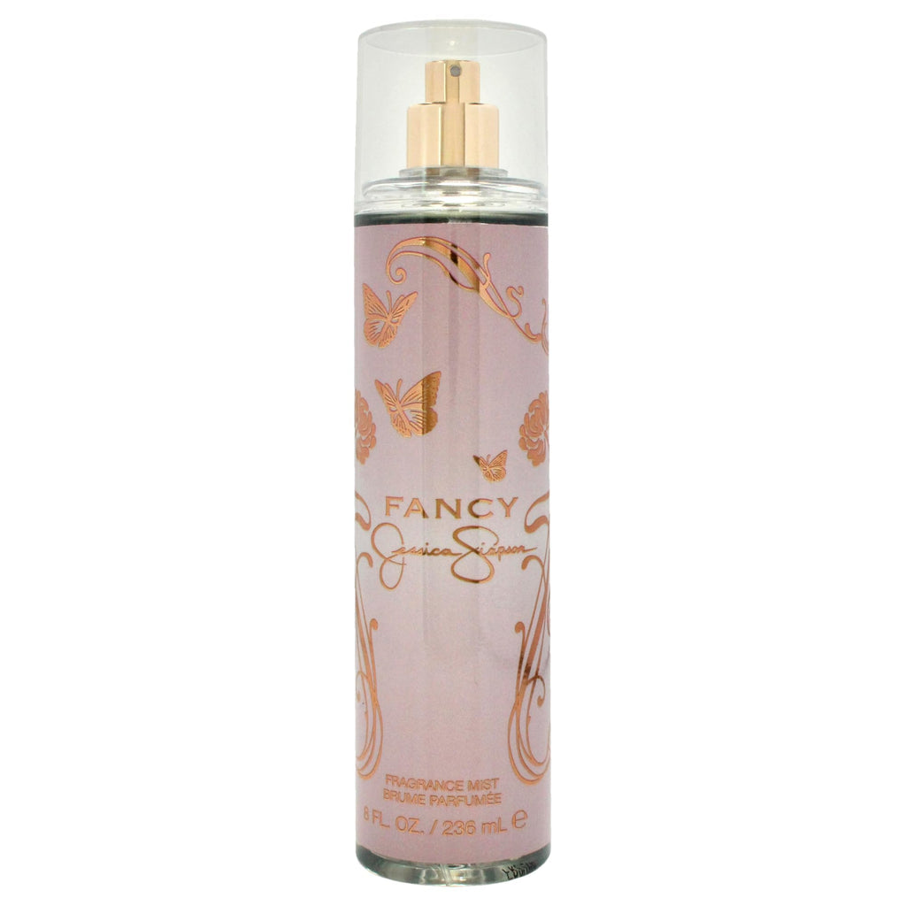 Body Spray for Women 8 Ounce N621