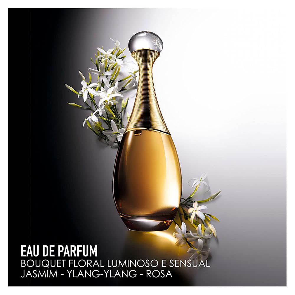 Eau De Parfum Spray 3.4 Ounces J149