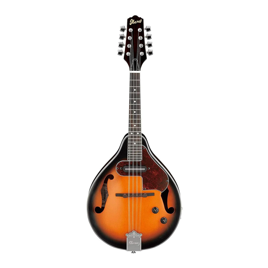 Acoustic-electric Mandolin K3378