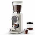 Conical Burr Coffee Grinder, 34 Settings X115