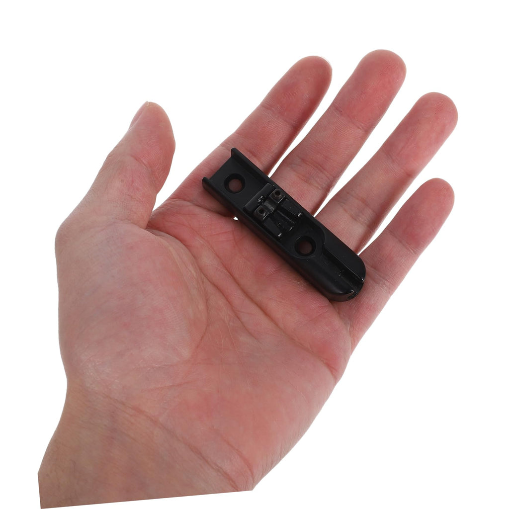 Metal Bass Guitar Bridge Q81799